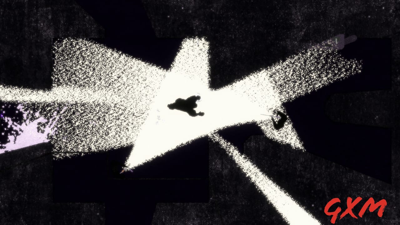 Screenshot 8 of Ape Out