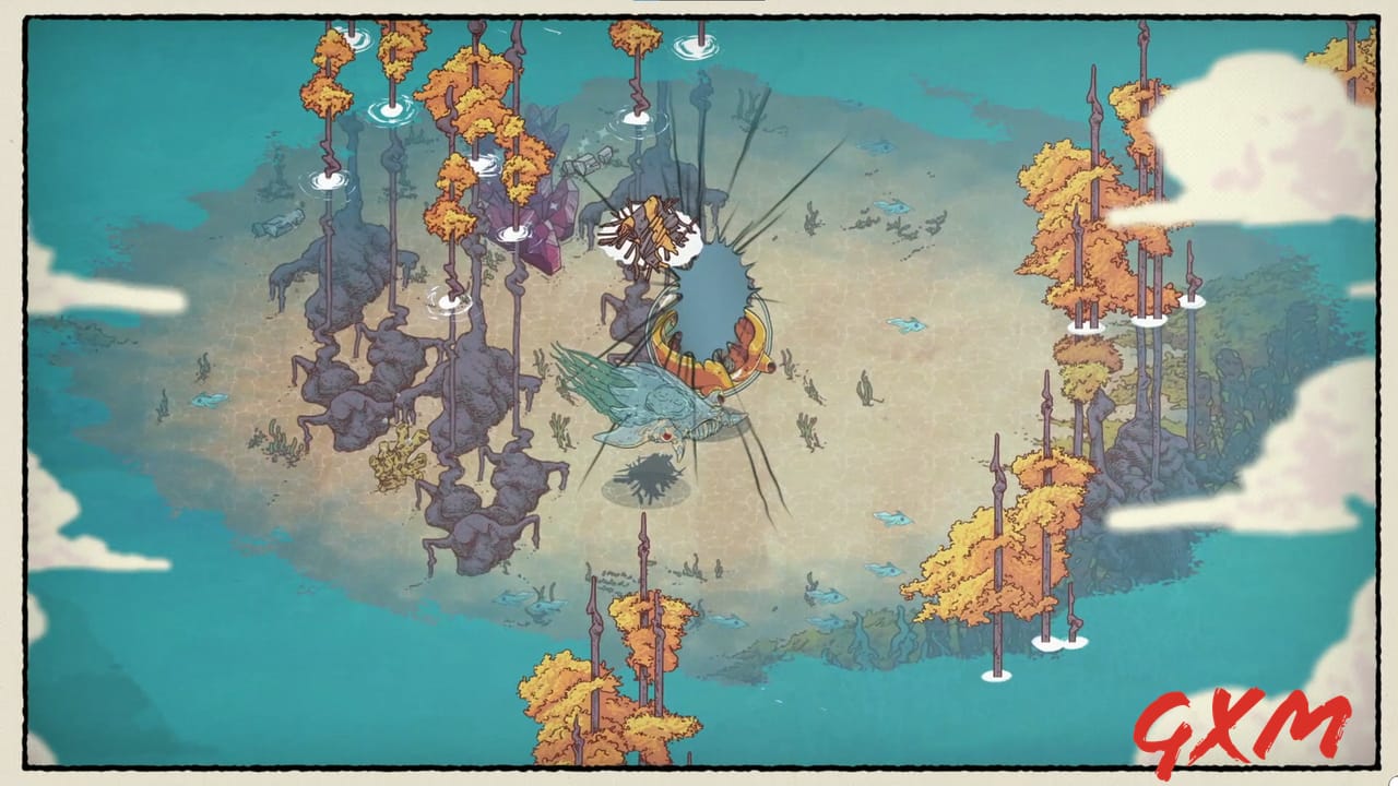 Screenshot 7 of Aquamarine