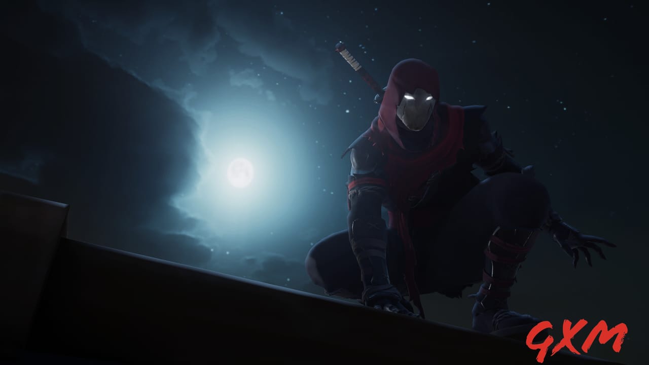 Screenshot 6 of Aragami 2