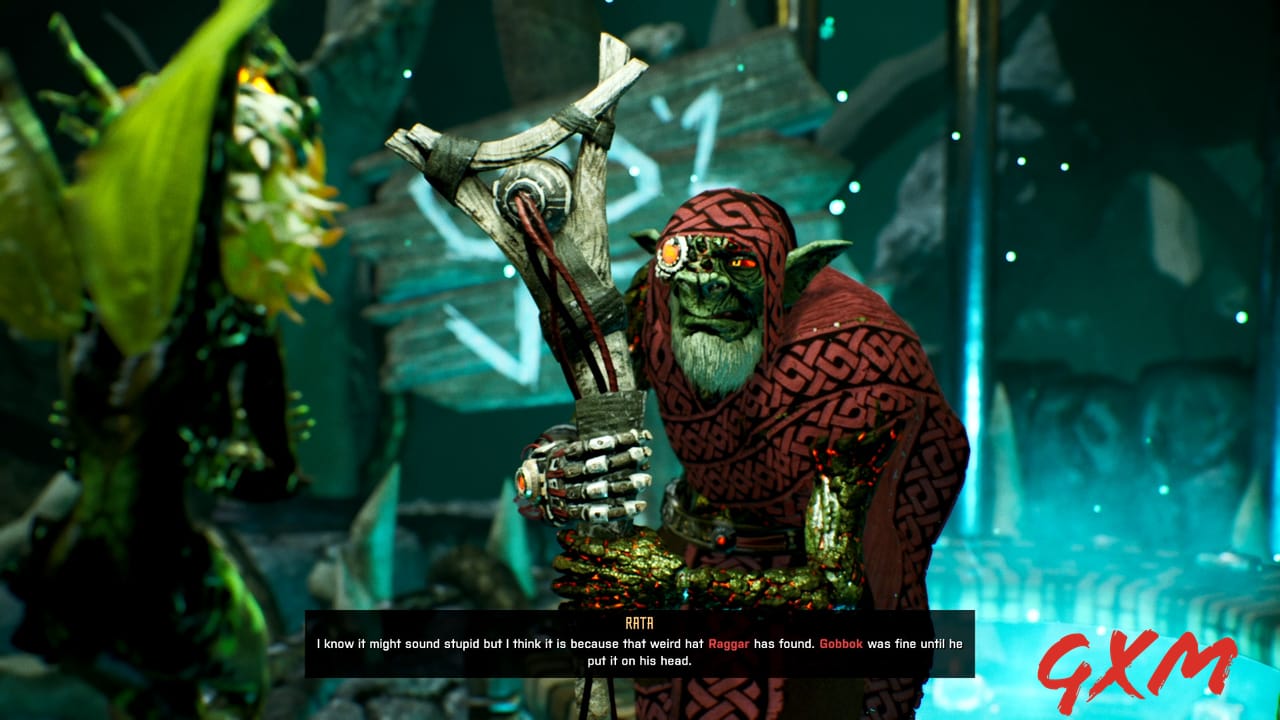 Screenshot 2 of Arboria