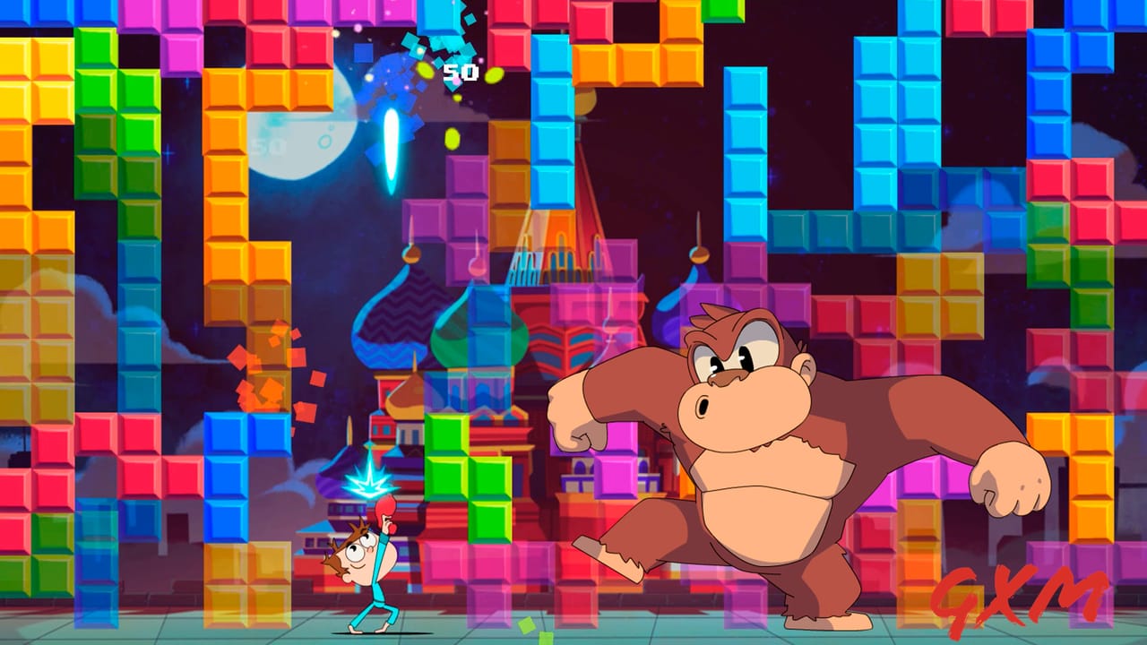 Arcade Mayhem Juanito Screenshot 1