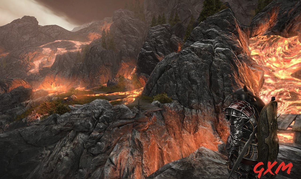 Screenshot 6 of Arcania: Fall of Setarrif