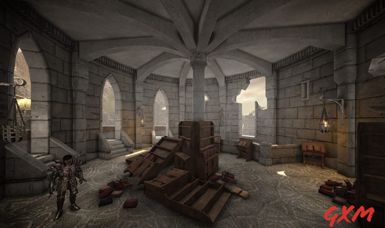 Screenshot 8 of Arcania: Fall of Setarrif