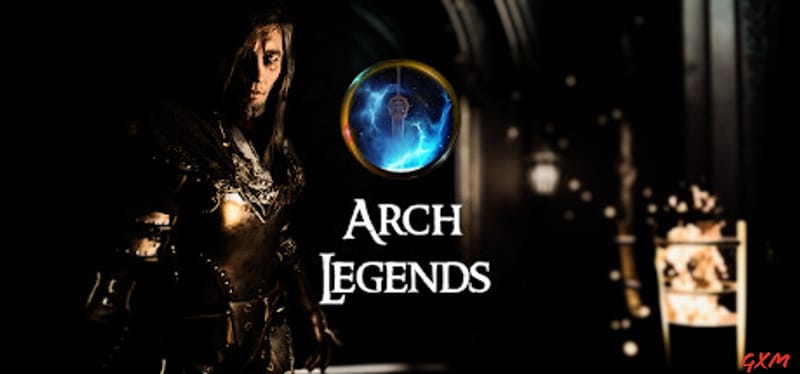 Arch Legends Poster