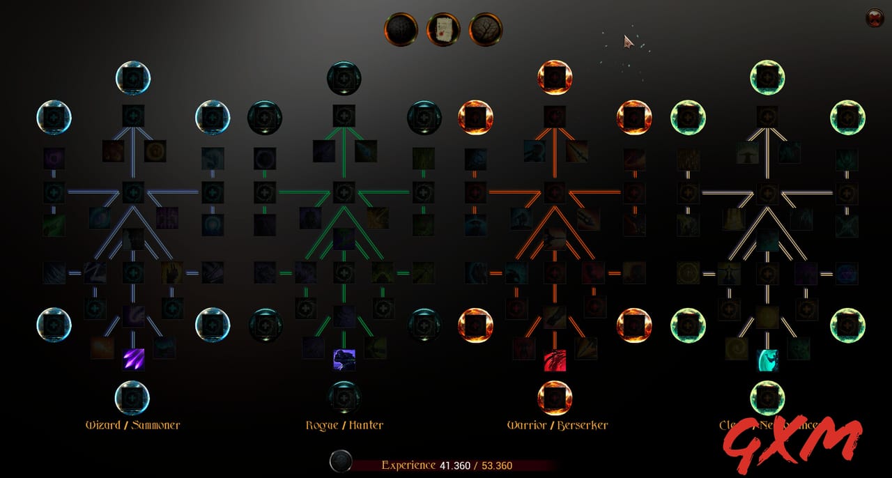 Screenshot 2 of Arch Legends