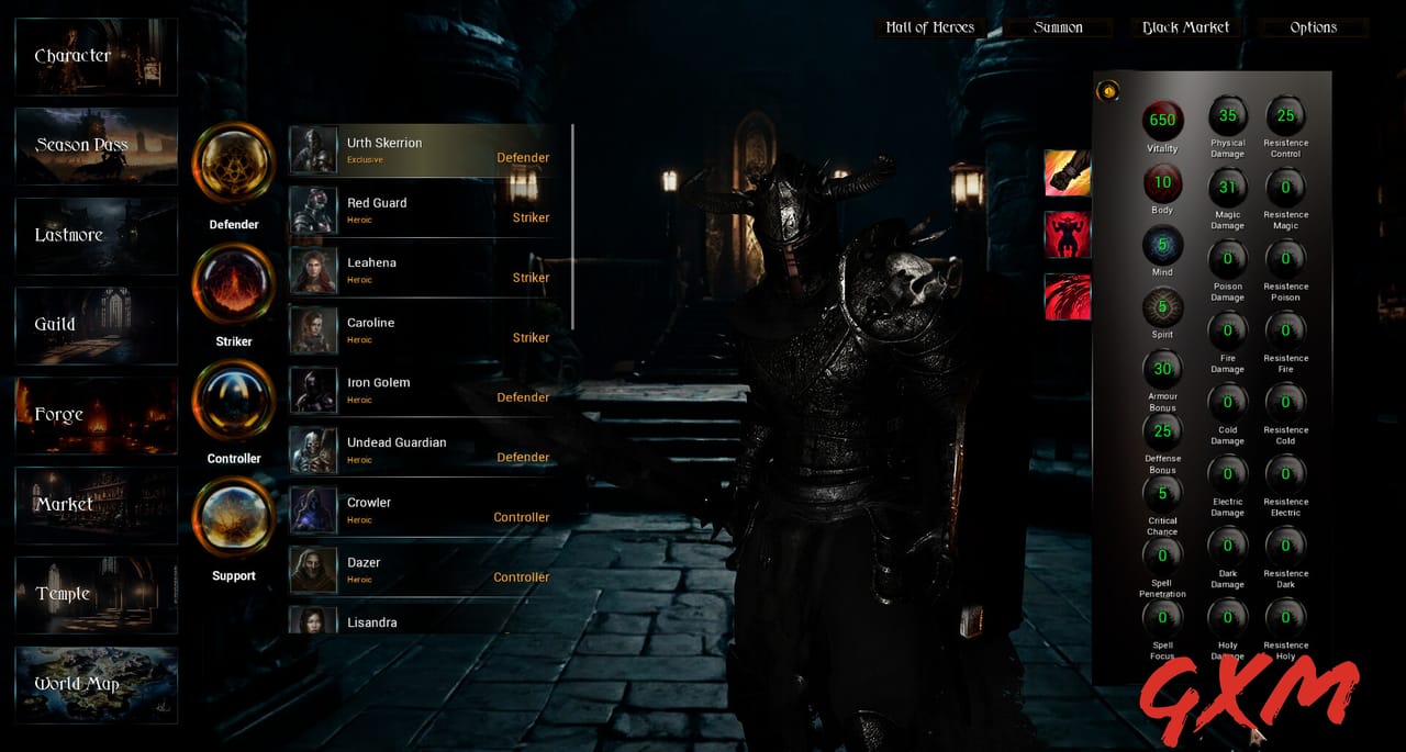 Screenshot 3 of Arch Legends