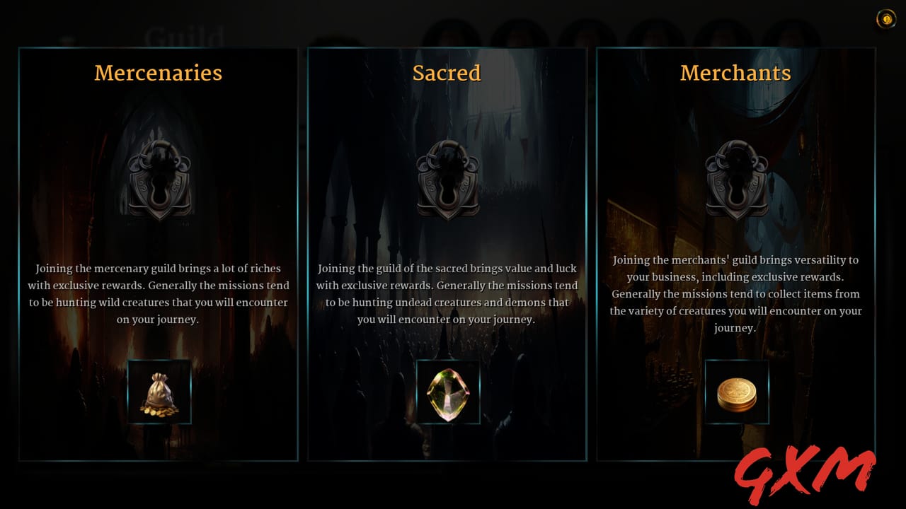 Screenshot 4 of Arch Legends