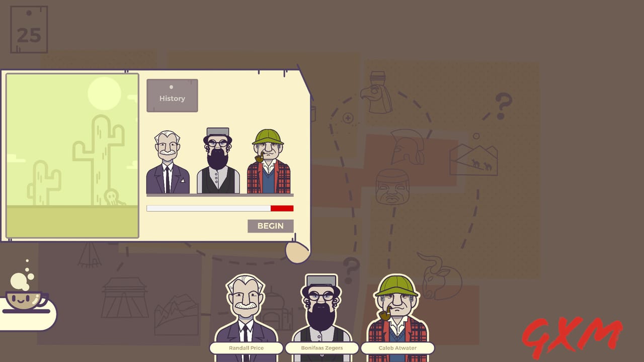 Screenshot 7 of Archeo: Shinar