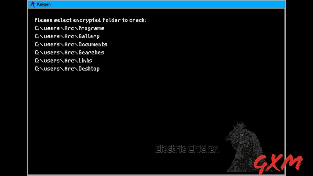 Screenshot 3 of Archimedes