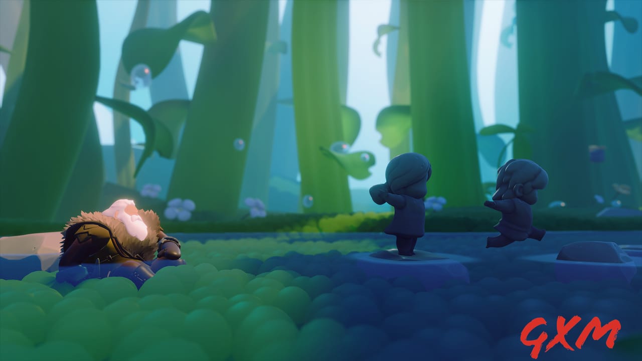 Screenshot 7 of Arise: A Simple Story