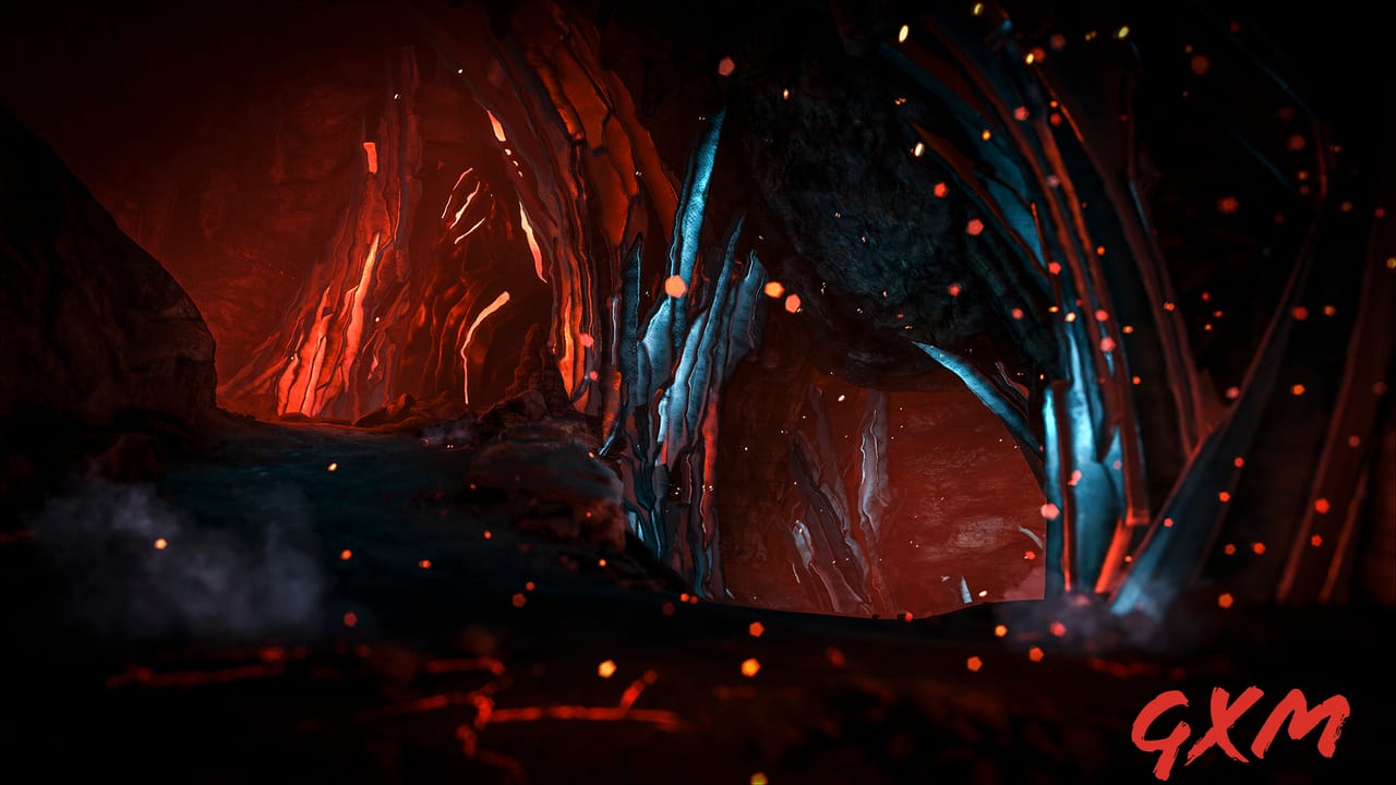 Screenshot 6 of ARK: Survival Evolved