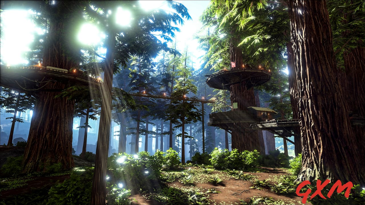 Screenshot 8 of ARK: Survival Evolved