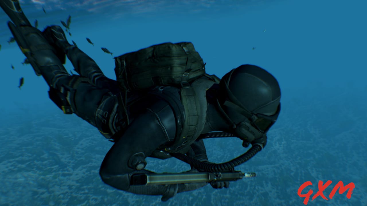 Screenshot 4 of Arma 3