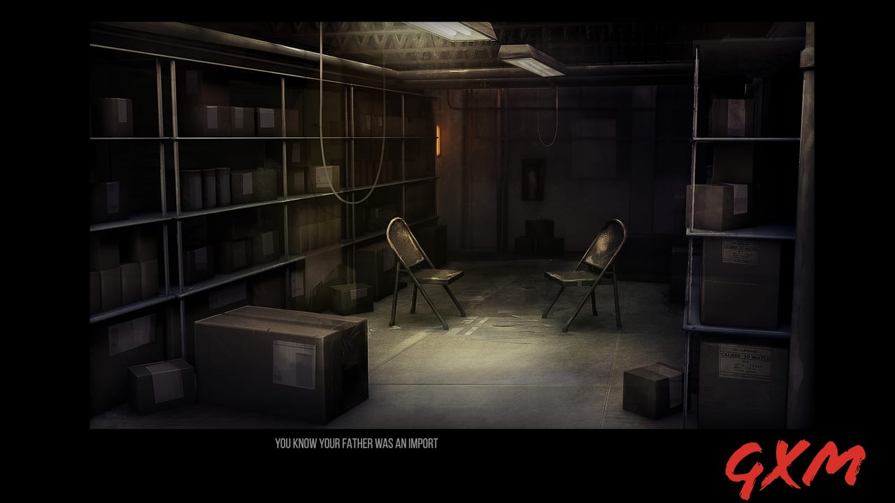 Screenshot 4 of Arms Dealer