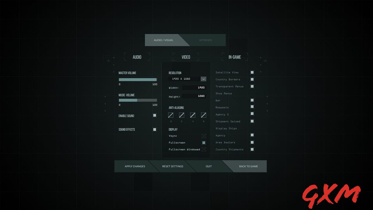 Screenshot 7 of Arms Dealer