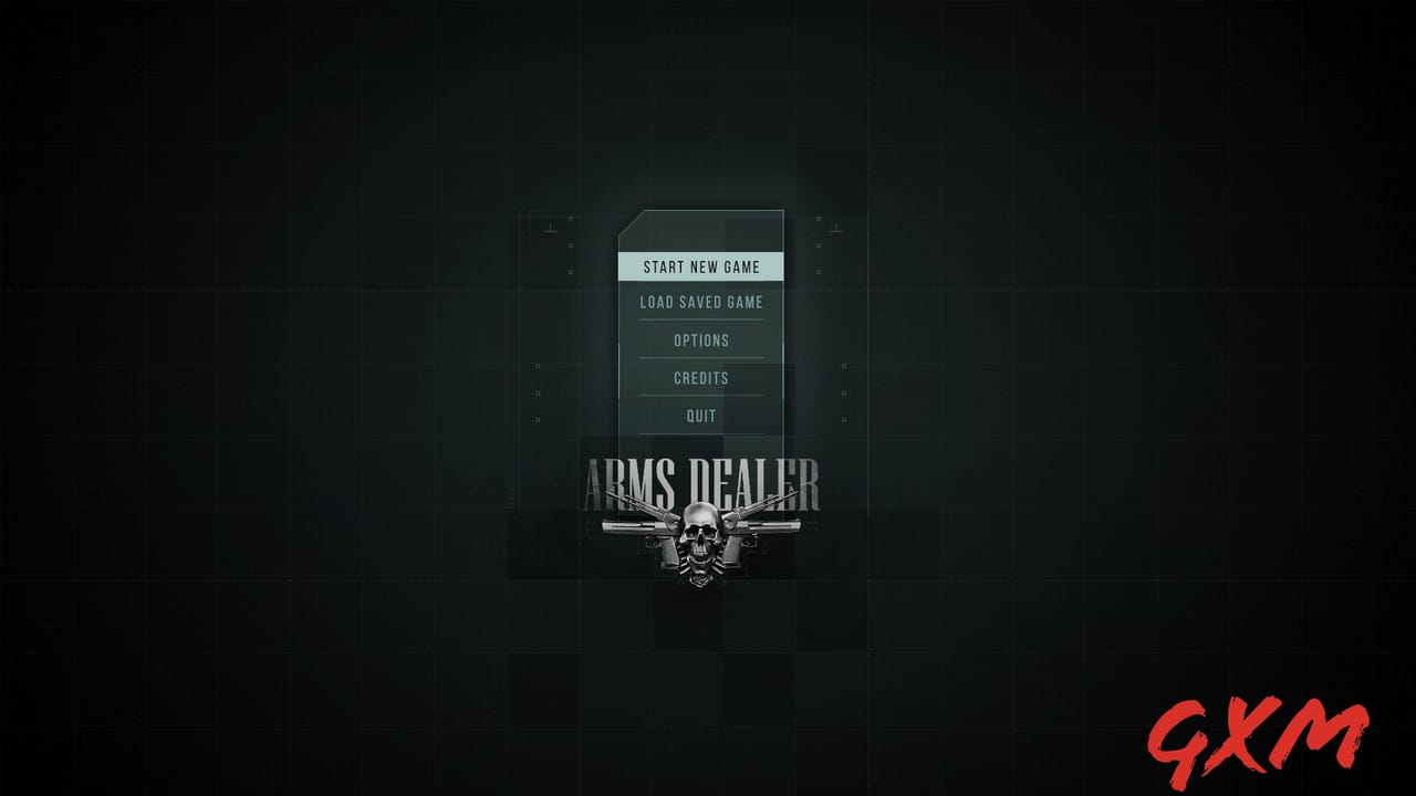 Screenshot 8 of Arms Dealer
