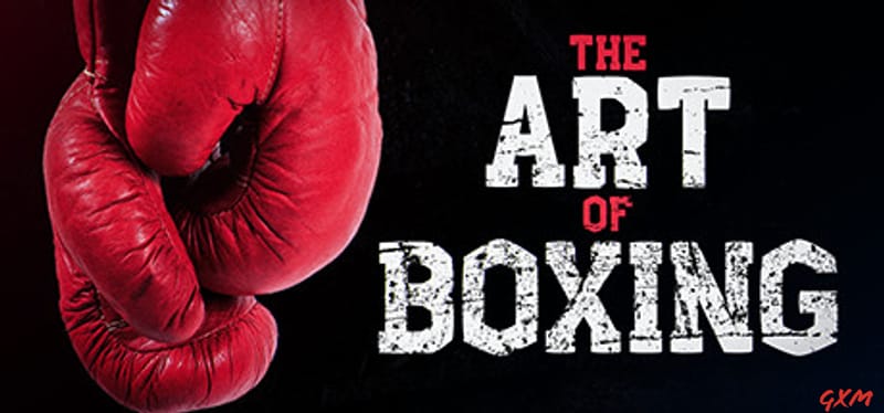 Art of Boxing Poster