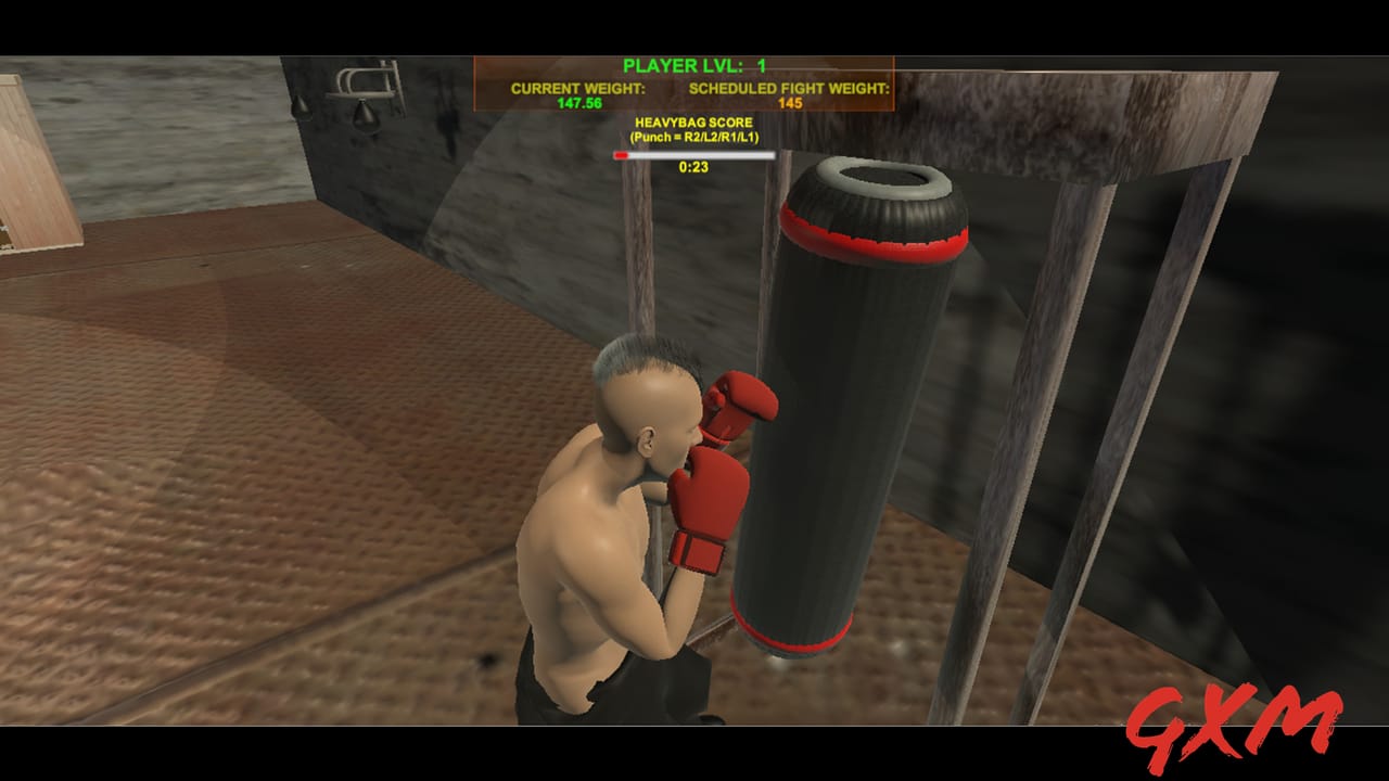 Screenshot 4 of Art of Boxing
