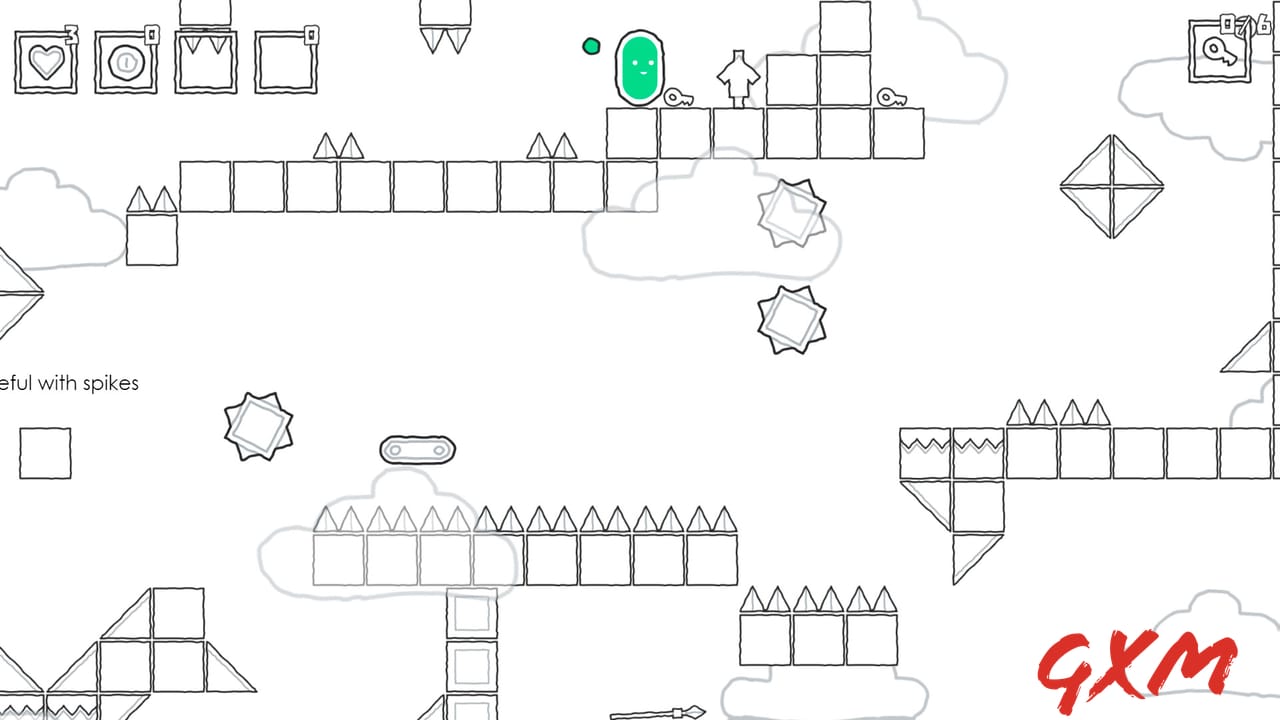 Art your brains Screenshot 1