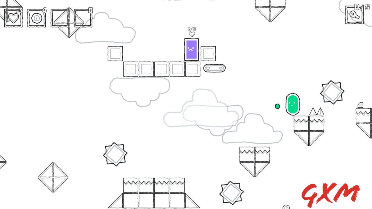 Screenshot 2 of Art your brains