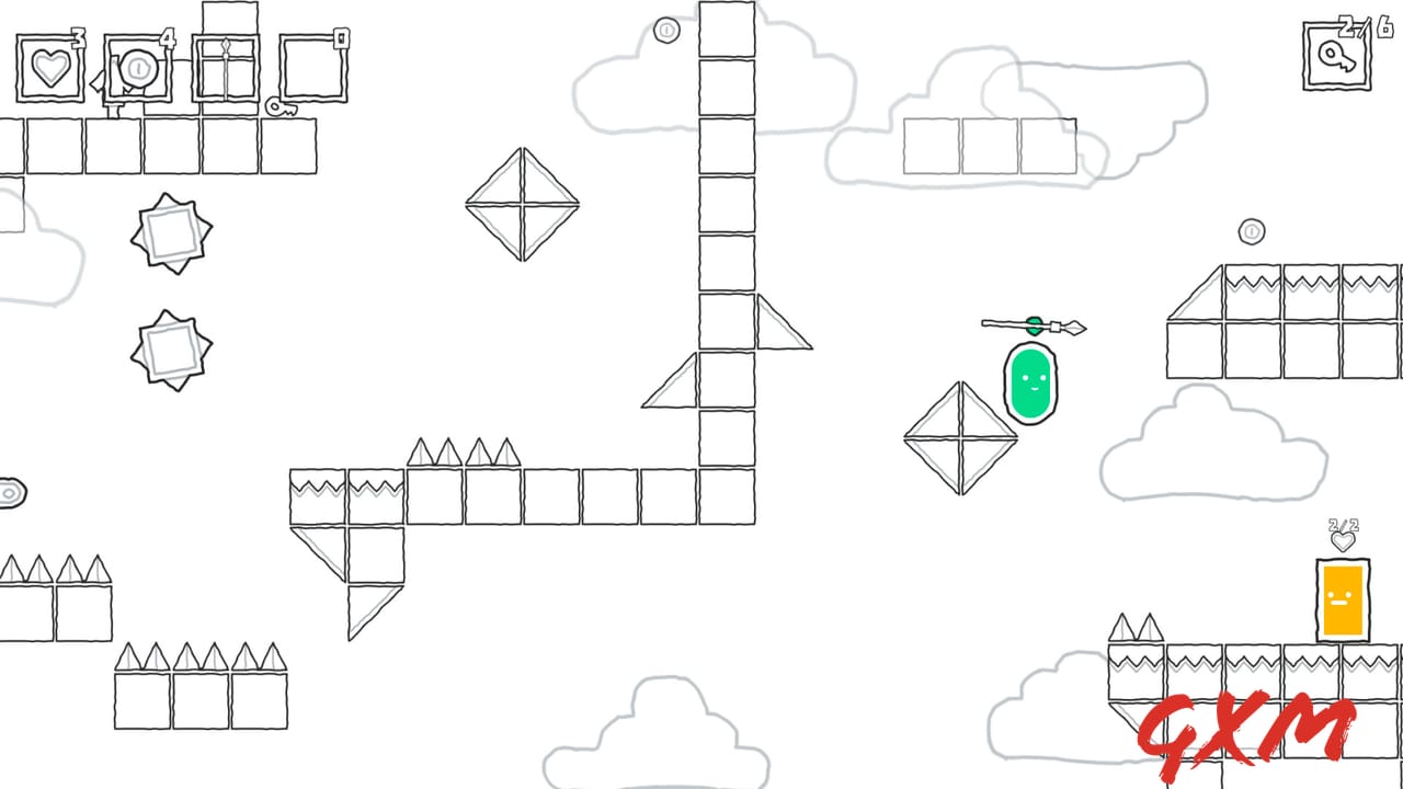 Screenshot 3 of Art your brains