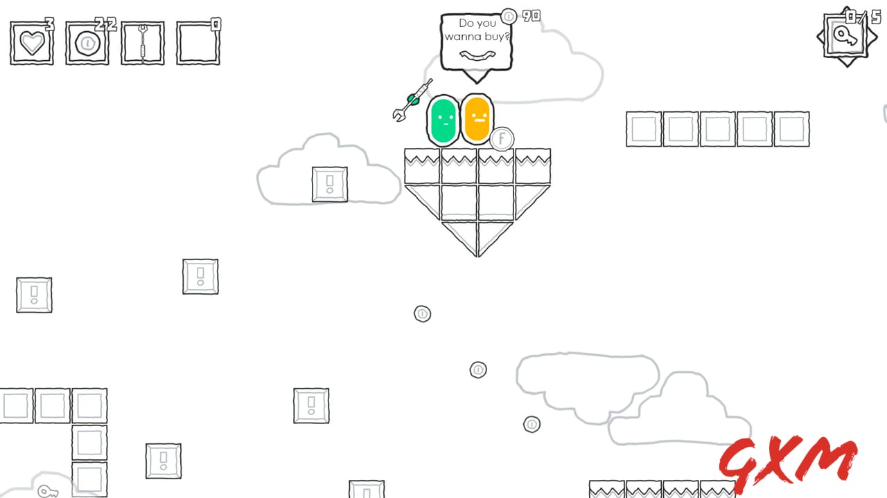 Screenshot 4 of Art your brains