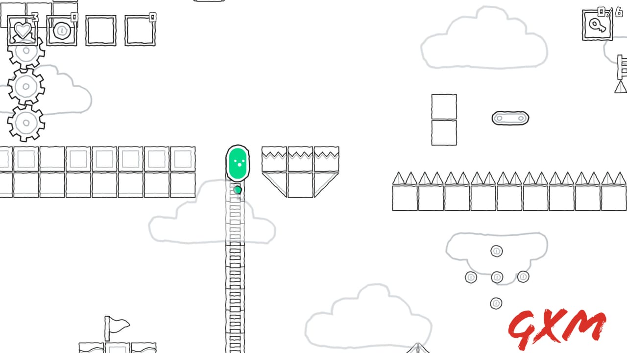 Screenshot 5 of Art your brains