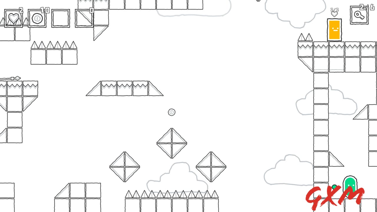 Screenshot 6 of Art your brains