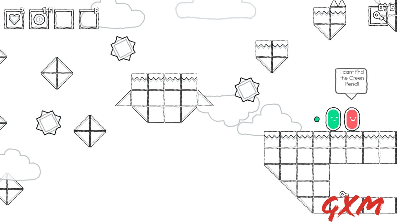 Screenshot 7 of Art your brains