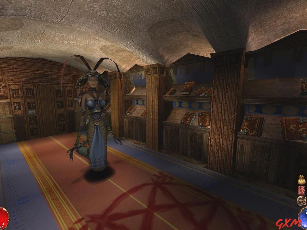 Screenshot 6 of Arx Fatalis