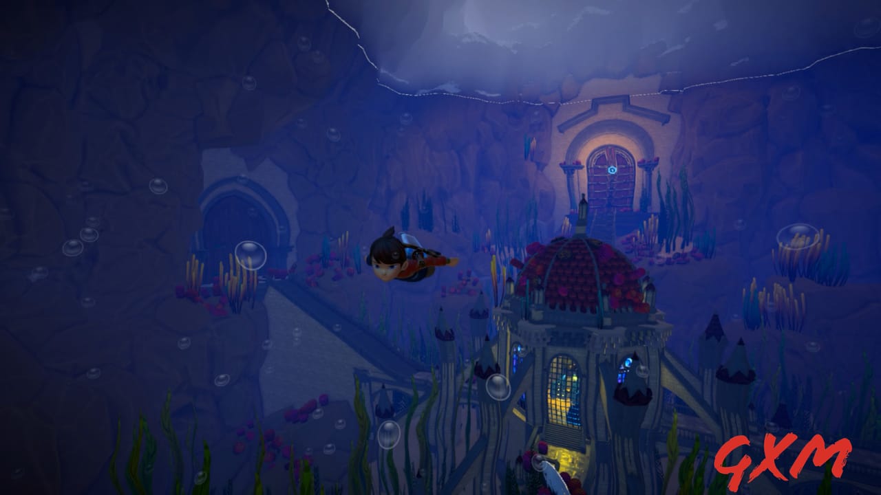 Screenshot 4 of Ary and the Secret of Seasons