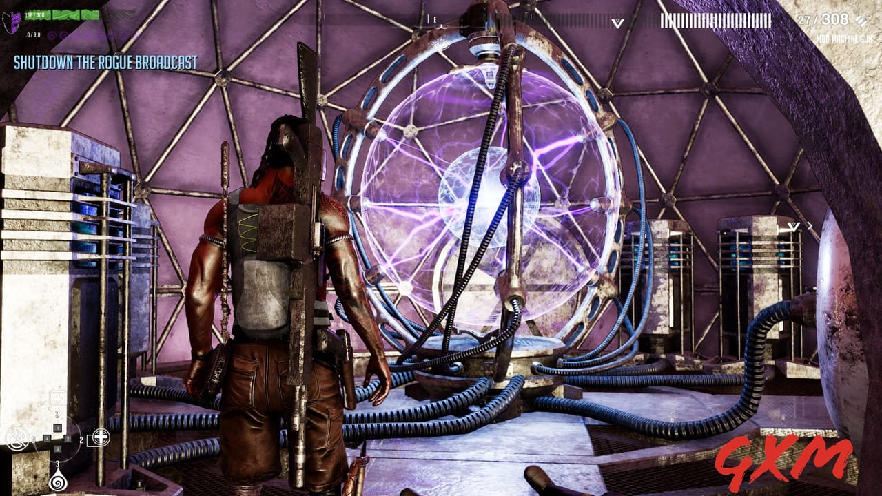 Screenshot 8 of Ashes of Oahu