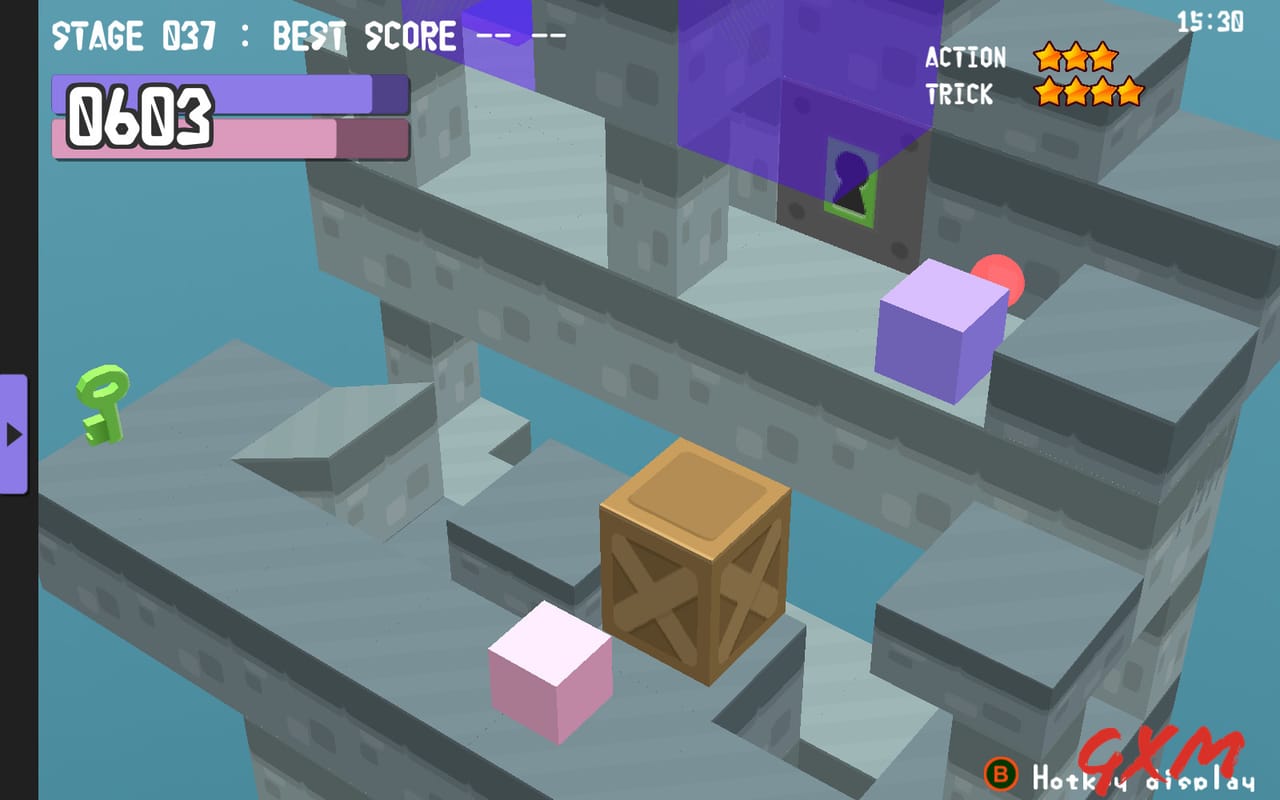 Screenshot 2 of AsMagnet