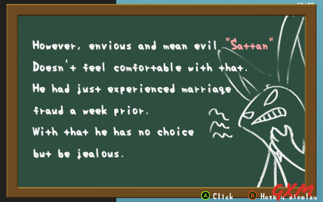 Screenshot 4 of AsMagnet