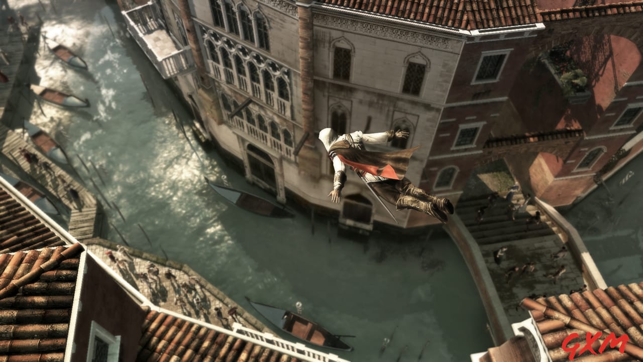 Screenshot 2 of Assassins Creed 2