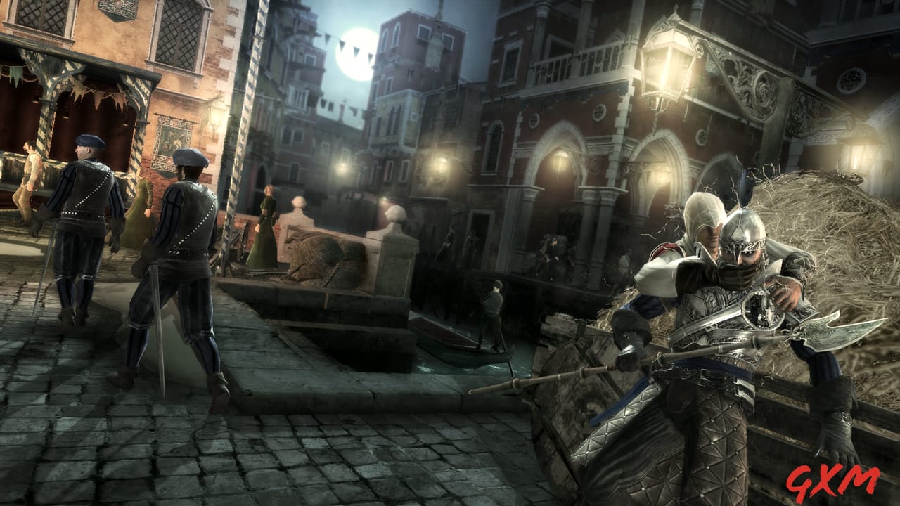Screenshot 7 of Assassins Creed 2