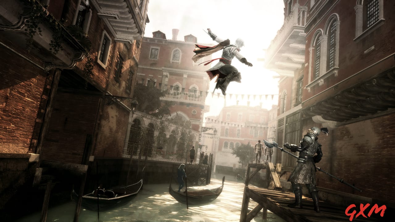Screenshot 8 of Assassins Creed 2