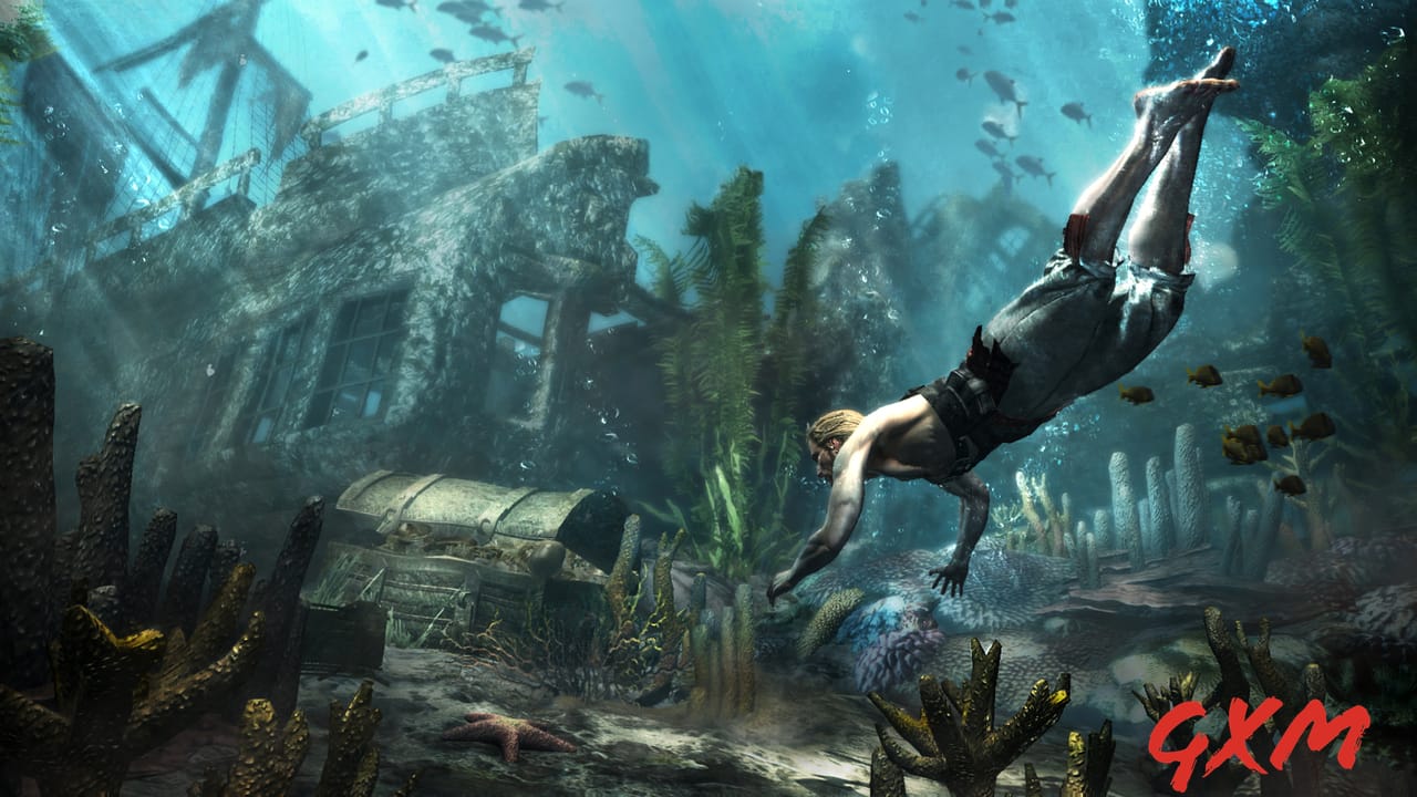 Screenshot 3 of Assassins Creed IV Black Flag