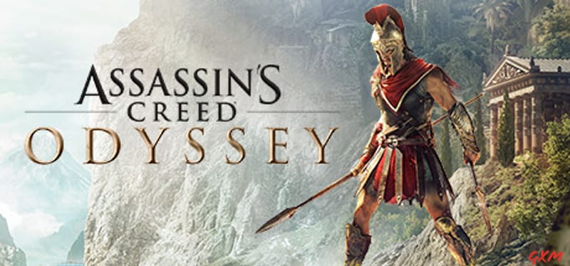 Assassins Creed Odyssey Poster