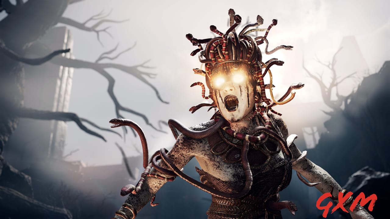 Screenshot 4 of Assassins Creed Odyssey