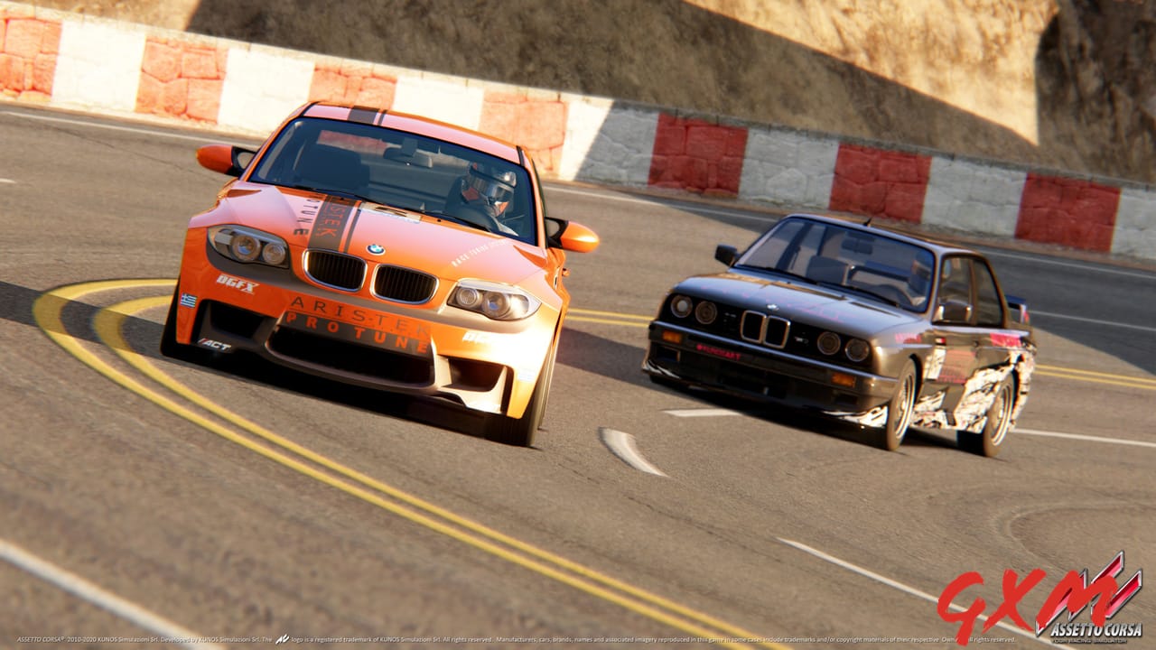 Screenshot 6 of Assetto Corsa