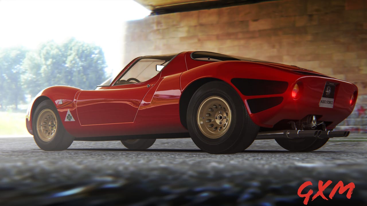 Screenshot 8 of Assetto Corsa