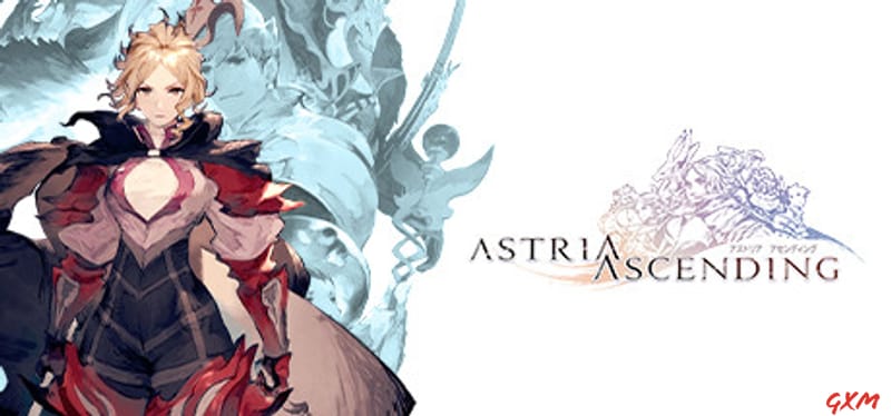 Astria Ascending Poster