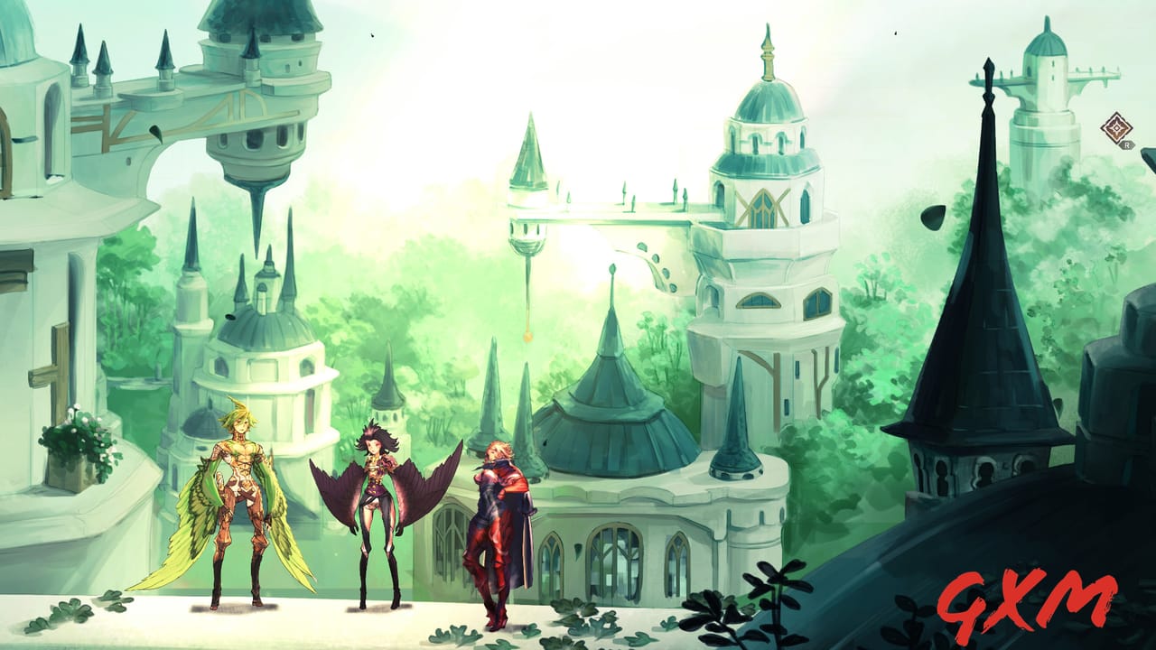 Screenshot 4 of Astria Ascending