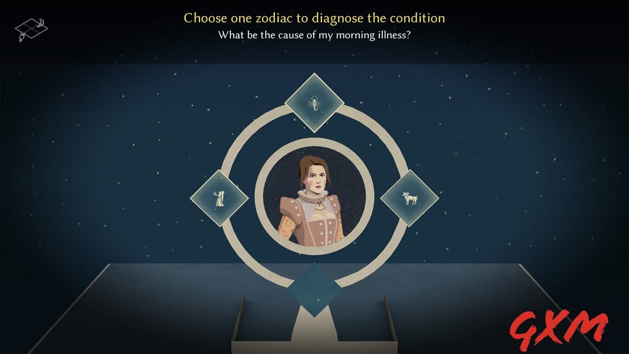 Screenshot 2 of Astrologaster