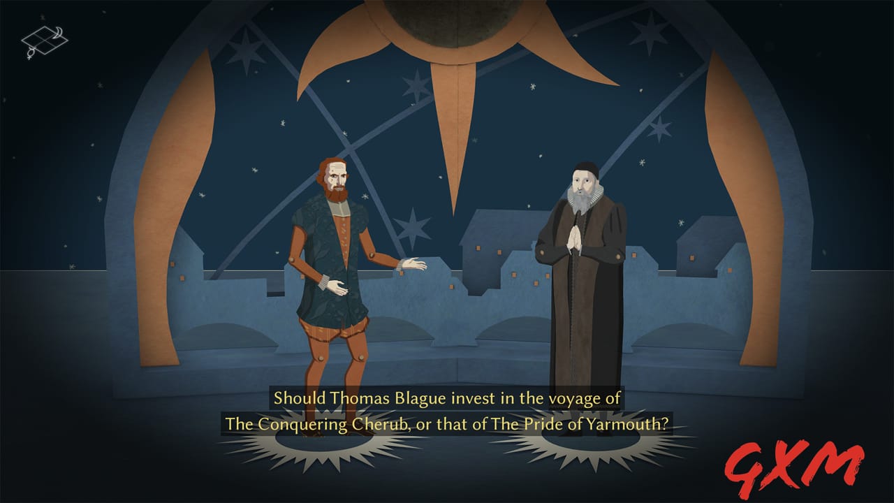 Screenshot 5 of Astrologaster