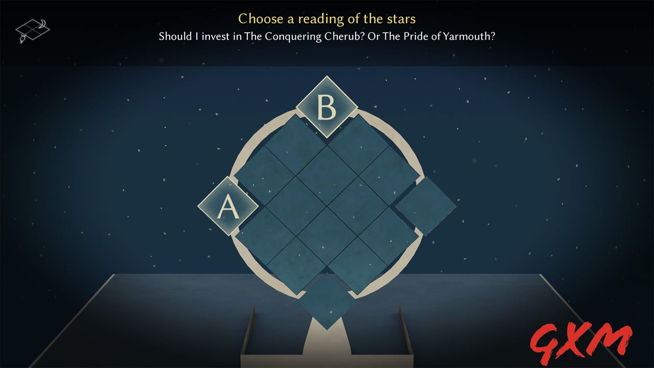 Screenshot 6 of Astrologaster