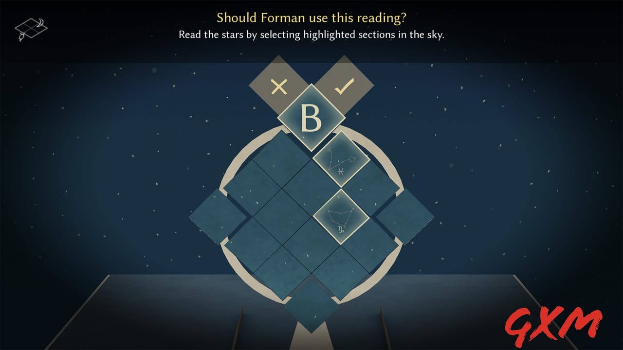 Screenshot 7 of Astrologaster