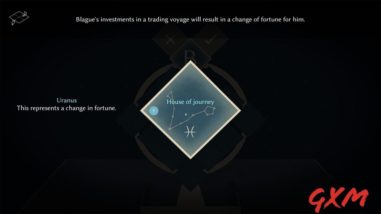 Screenshot 8 of Astrologaster