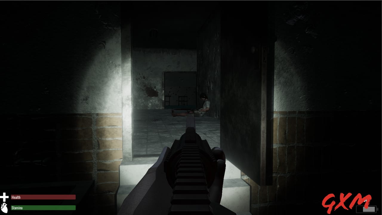 Screenshot 5 of Asylum of the Dead